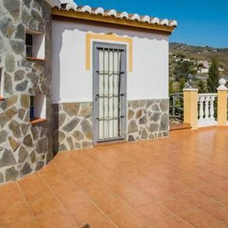 Casa Torre Del Manzano Villa Torrox Exterior foto